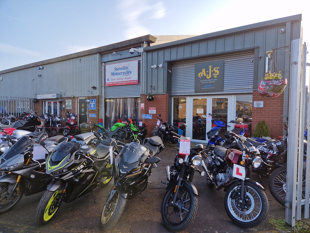 bike-shop