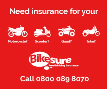 bikesure