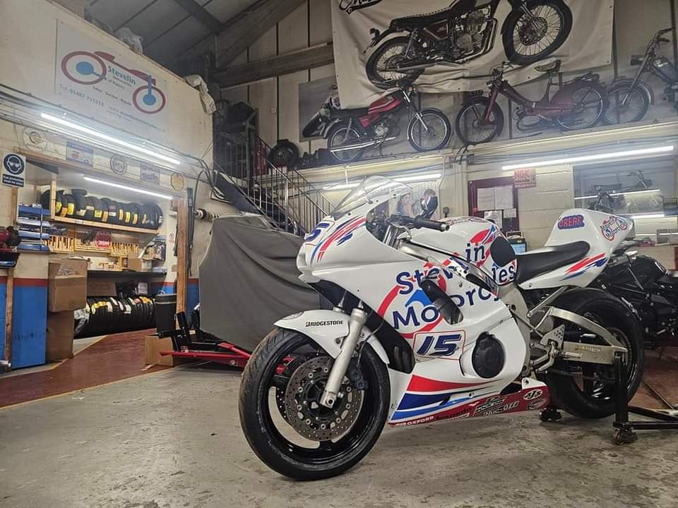 bike-shop